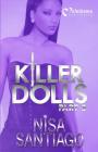 Killer Dolls 3 By Nisa Santiago Cover Image