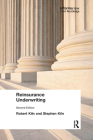 Reinsurance Underwriting (Dyp Textbook) Cover Image