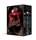 The Lightlark Saga: The Ultimate Box Set (Lightlark Saga Books 1-3) By Alex Aster Cover Image