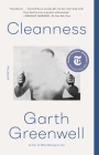 Cleanness By Garth Greenwell Cover Image