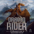 Dragon Rider Chronicles 2 Cover Image