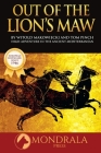 Out of the Lion's Maw Cover Image