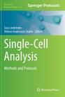 Single-Cell Analysis: Methods and Protocols (Methods in Molecular Biology #853) By Sara Lindström (Editor), Helene Andersson-Svahn (Editor) Cover Image