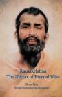 Ramakrishna, the Nectar of Eternal Bliss By Swami Satyananda Saraswati, Shree Maa Cover Image