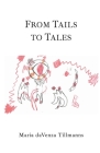 From Tails to Tales: Discovering philosophical treasures in picture books Cover Image