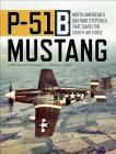 P-51B Mustang: North American’s Bastard Stepchild that Saved the Eighth Air Force Cover Image