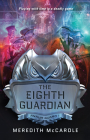 The Eighth Guardian (Annum Guard #1) Cover Image