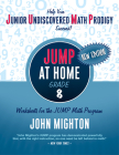 Jump at Home: Grade 8 Cover Image