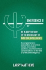 Emergence II: An In-Depth Look at the Artificial Intelligence Cover Image