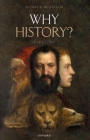 Why History?: A History Cover Image