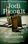 Nineteen Minutes By Jodi Picoult Cover Image