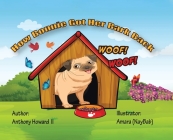 How Bonnie Got Her Bark Back By II Howard, Anthony, Amara (Naybab) (Illustrator) Cover Image