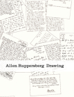 Allen Ruppersberg: Drawing By Allen Ruppersberg (Artist), Leslie Jones (Text by (Art/Photo Books)) Cover Image