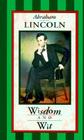 Abraham Lincoln: Wisdom & Wit Cover Image