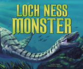 Loch Ness Monster (Mythical Creatures) Cover Image