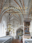 Helgonskåp: Medieval Tabernacle Shrines in Sweden and Europe Cover Image