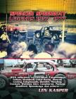 Spencer Speedway Legends 1957-1977 Cover Image