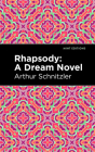 Rhapsody: A Dream Novel Cover Image