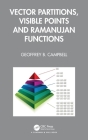 Vector Partitions, Visible Points and Ramanujan Functions Cover Image