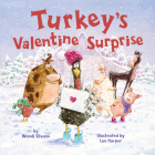 Turkey's Valentine Surprise Cover Image