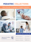 Ethics Rounds: A Casebook in Pediatric Bioethics (Pediatric Collections) Cover Image