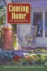 Coming Home to Mississippi By Charline R. McCord (Editor), Judy H. Tucker (Editor), Wyatt Waters (Illustrator) Cover Image