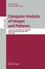Computer Analysis of Images and Patterns: 13th International Conference, Caip 2009, Münster, Germany, September 2-4, 2009, Proceedings Cover Image