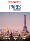 Insight Guides Pocket Paris (Travel Guide with Free Ebook) (Insight Pocket Guides) By Insight Guides Cover Image