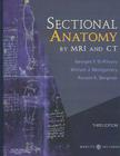 Sectional Anatomy by MRI and CT Cover Image