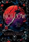 Hollow By Karina Halle Cover Image
