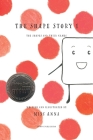 The Shape Story 1: The Shapes and Their Names By Anna  Cover Image