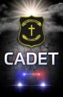 The Reverend Officer: Cadet By Thomas M. Saccenti Cover Image