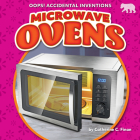 Microwave Ovens By Catherine C. Finan Cover Image