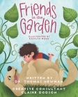 Friends in the Garden Cover Image