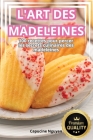 L'Art Des Madeleines Cover Image