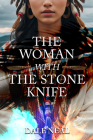 The Woman with the Stone Knife Cover Image