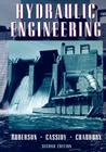 Hydraulic Engineering By John A. Roberson, John J. Cassidy, M. Hanif Chaudhry Cover Image