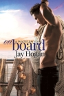 On Board By Jay Hogan Cover Image