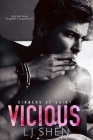 Vicious (Sinners of Saint #1) Cover Image