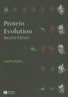 Protein Evolution By Laszlo Patthy Cover Image