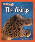 Info Buzz: Early Britons: Vikings Cover Image
