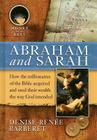 Abraham and Sarah (Money at Its Best: Millionaires of the Bible) Cover Image