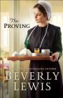 The Proving By Beverly Lewis Cover Image