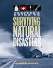 Prepper's Guide to Surviving Natural Disasters: How to Prepare for Real-World Emergencies By James D. Nowka Cover Image