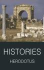 Histories (Classics of World Literature) By Herodotus, George Rawlinson (Translator), George Rawlinson (Notes by) Cover Image