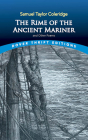 The Rime of the Ancient Mariner By Samuel Taylor Coleridge Cover Image