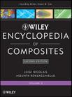 Wiley Encyclopedia of Composites (Lee: Enc. of Composites #3) Cover Image