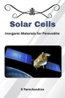 Inorganic Materials for Perovskite Solar Cells Cover Image