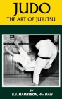 Judo: The Art of JuJutsu Cover Image