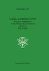 Ecology and Management of Aquatic Vegetation in the Indian Subcontinent (Geobotany #16) By B. Gopal (Editor) Cover Image